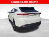 Used 2024 Toyota Venza SUV