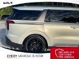 Used 2025 Kia Carnival Van