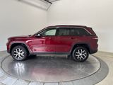 Used 2025 Jeep Grand Cherokee SUV