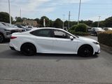 Used 2025 Toyota Camry Sedan