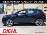 Used 2019 Honda HR-V SUV
