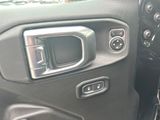 New 2025 Jeep Wrangler SUV