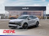 New 2027 Kia Sportage Hybrid SUV