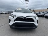 Used 2024 Toyota RAV4 SUV