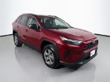 Used 2025 Toyota RAV4 Hybrid SUV