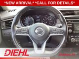 Used 2017 Nissan Rogue SUV