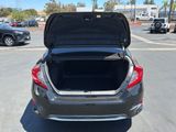 Used 2021 Honda Civic Sedan