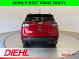 New 2026 Jeep Compass SUV