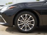 Used 2021 Lexus ES Sedan