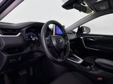 Used 2024 Toyota RAV4 Hybrid SUV