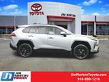 Used 2024 Toyota RAV4 Hybrid SUV
