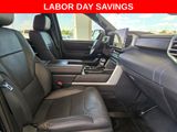 Used 2025 Toyota Sequoia SUV