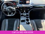 Used 2022 Acura MDX SUV