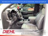 Used 2023 Chevrolet Silverado 1500 Truck
