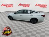 Used 2024 Nissan Altima Sedan