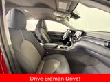 Used 2021 Toyota Camry Sedan