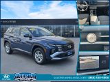 Used 2025 Hyundai Tucson SUV