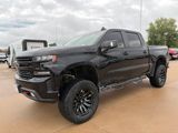Used 2020 Chevrolet Silverado 1500 Truck