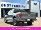 New 2026 Ford F-150 Truck
