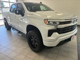 Used 2024 Chevrolet Silverado 1500 Truck