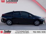 Used 2022 Toyota Prius Prime Hatchback