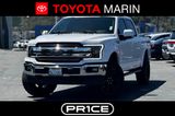 Used 2018 Ford F-150 Truck