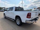 Used 2022 Ram 1500 Truck