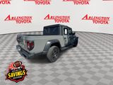 Used 2022 Jeep Gladiator Truck