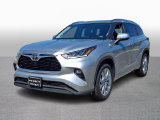 Used 2022 Toyota Highlander SUV