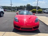 Used 2019 Porsche 718 Boxster Convertible