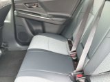 New 2026 Toyota bZ SUV