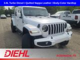 Used 2021 Jeep Gladiator Truck