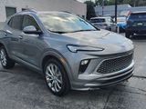 Used 2024 Buick Encore GX SUV