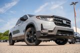 New 2026 Honda Ridgeline Truck
