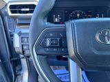 New 2026 Toyota 4Runner SUV