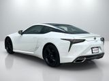 Used 2022 Lexus LC Coupe