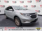 Used 2020 Chevrolet Equinox SUV