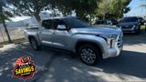 Used 2025 Toyota Tundra Truck