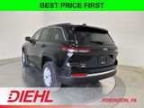 New 2026 Jeep Grand Cherokee SUV