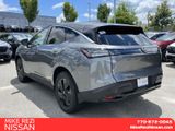 New 2026 Nissan Murano SUV