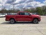 New 2026 Ram 1500 Truck