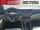 Used 2017 Hyundai Tucson SUV