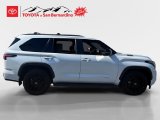 New 2026 Toyota Sequoia SUV