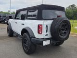 Used 2023 Ford Bronco SUV
