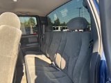 Used 2003 Chevrolet Silverado 2500HD Sedan