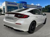 New 2026 Honda Civic Hatchback Hatchback
