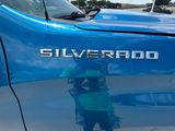 Used 2022 Chevrolet Silverado 1500 Truck