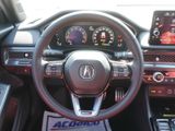 Used 2026 Acura Integra Hatchback