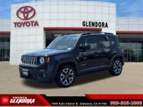 Used 2018 Jeep Renegade SUV