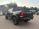 New 2026 Ram 1500 Truck